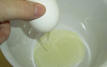 Корзиночки с начинкой Корзиночки с начинкой
