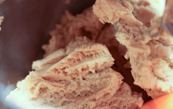 Корзиночки с начинкой Корзиночки с начинкой