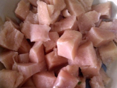 Азу из курицы Азу из курицы