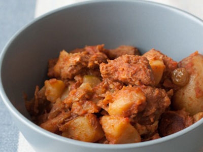 Азу из курицы Азу из курицы