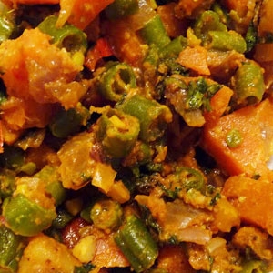 Картофель с начинкой Картофель с начинкой