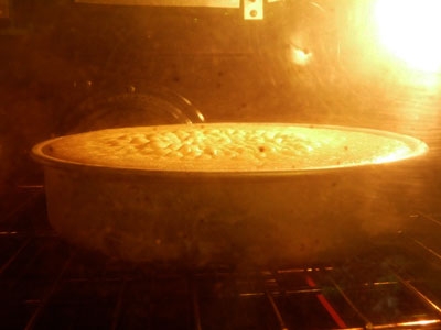 Медовый бисквит Медовый бисквит