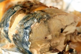 Пикантная скумбрия Пикантная скумбрия