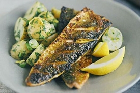 Пикантная скумбрия Пикантная скумбрия