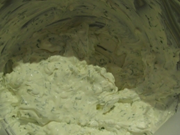 Закусочные корзинки с красной икрой Закусочные корзинки с красной икрой