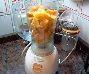 Кексы творожно-апельсиновые Кексы творожно-апельсиновые