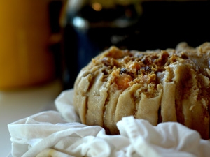 Плумпудинг (Шотландская кухня) Плумпудинг (Шотландская кухня)