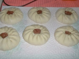 Беляши из духовки Беляши из духовки