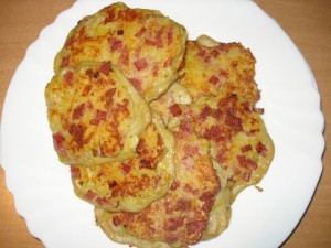 Бризольки Бризольки