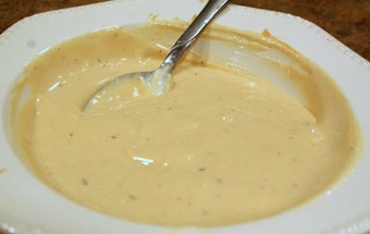 Куриные грудки в сливках Куриные грудки в сливках