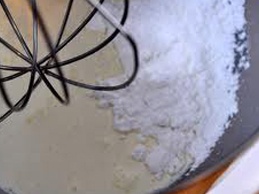 Домашний клубничный торт Домашний клубничный торт