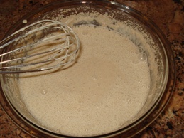 Домашний клубничный торт Домашний клубничный торт
