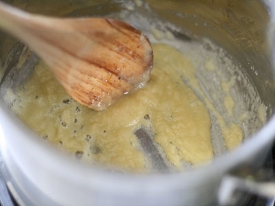Картофельная запеканка по-швейцарски Картофельная запеканка по-швейцарски