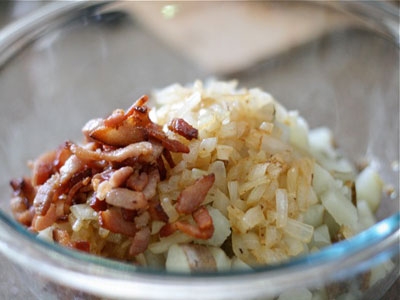 Картофельная запеканка по-швейцарски Картофельная запеканка по-швейцарски