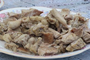 Бешбармак домашний Бешбармак домашний
