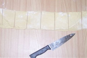 Бешбармак домашний Бешбармак домашний