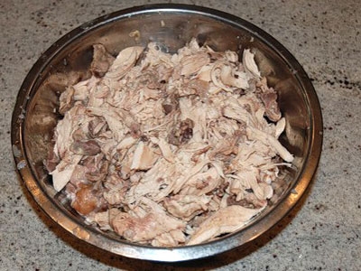 Холодец из курицы Холодец из курицы