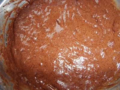 Маффины на ряженке Маффины на ряженке