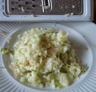 Форшмак из селедки Форшмак из селедки
