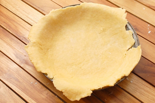 Американский яблочный пирог Американский яблочный пирог