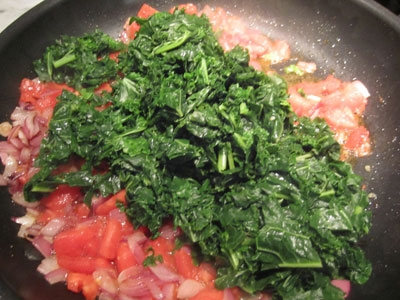 Лобио из стручковой фасоли Лобио из стручковой фасоли