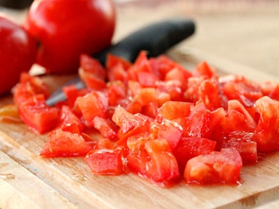 Лобио из стручковой фасоли Лобио из стручковой фасоли