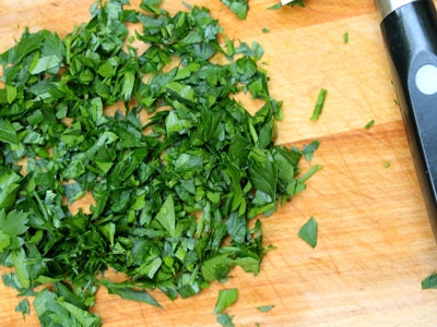 Лобио из стручковой фасоли Лобио из стручковой фасоли
