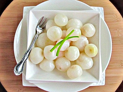 Маринованный лук на зиму Маринованный лук на зиму