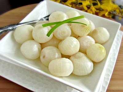 Маринованный лук на зиму Маринованный лук на зиму