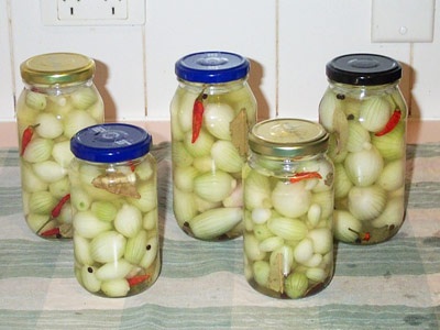 Маринованный лук на зиму Маринованный лук на зиму