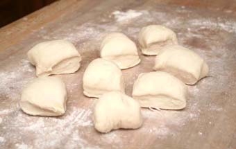Венские булочки Венские булочки
