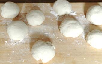 Венские булочки Венские булочки