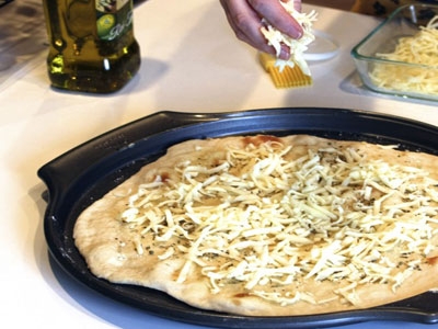 Классическая пицца Классическая пицца
