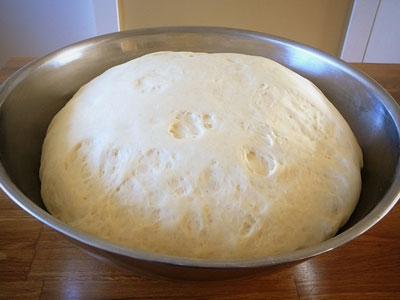 Классическая пицца Классическая пицца