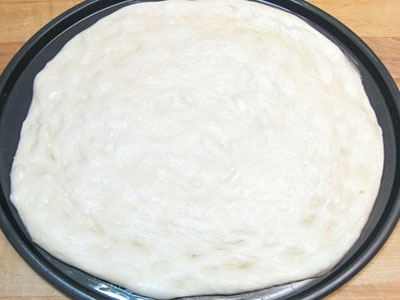 Классическая пицца Классическая пицца