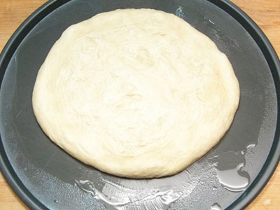 Классическая пицца Классическая пицца
