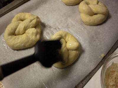 Булочки «Варeнки» Булочки «Варeнки»