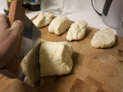 Булочки «Варeнки» Булочки «Варeнки»