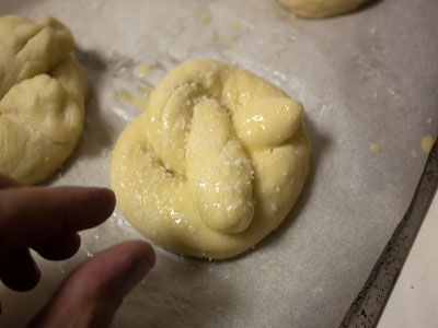 Булочки «Варeнки» Булочки «Варeнки»