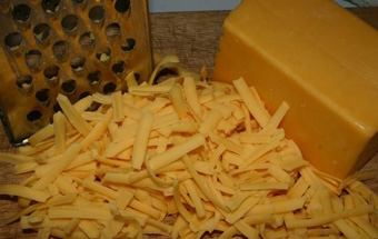 Картофельные котлетки с крабовыми палочками Картофельные котлетки с крабовыми палочками