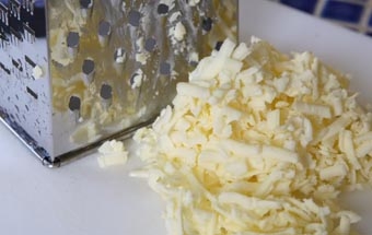 Горчично-сырный пирог Горчично-сырный пирог