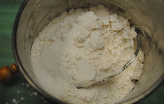 Постный рулет с маком Постный рулет с маком