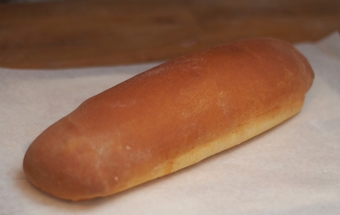 Постный рулет с маком Постный рулет с маком