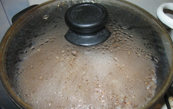 Постная каша Постная каша