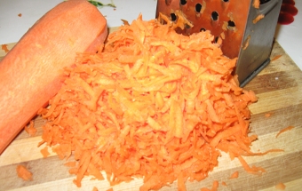 Постная каша Постная каша