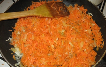 Постная каша Постная каша