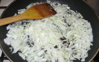 Постная каша Постная каша