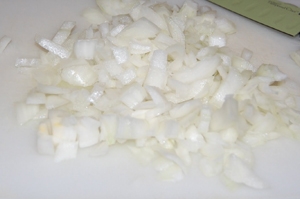 Пряный рис с овощами Пряный рис с овощами