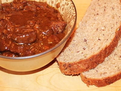 Мясной соус Ди Карне Мясной соус Ди Карне