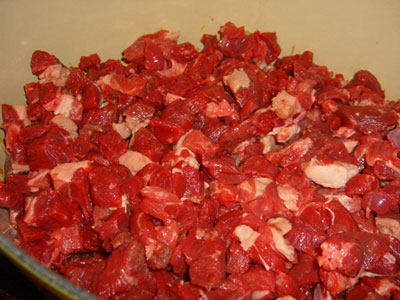 Мясной соус Ди Карне Мясной соус Ди Карне